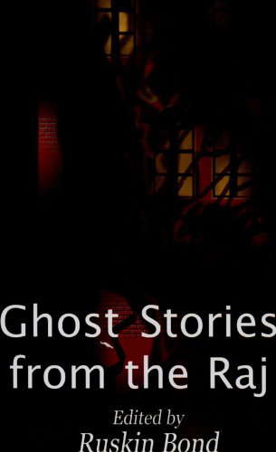 Ghost Stories From The Raj poster