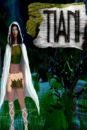 Tiani poster
