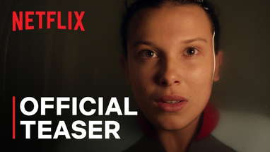 Stranger Things 5 | Official Teaser | Netflix poster