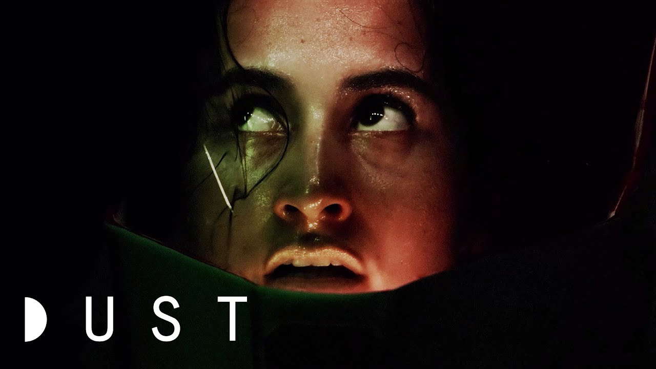 Sci-Fi Short Film: "STUCK" | DUST
