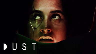 Sci-Fi Short Film: "STUCK" | DUST poster