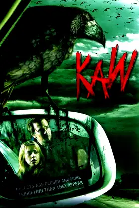 Kaw poster