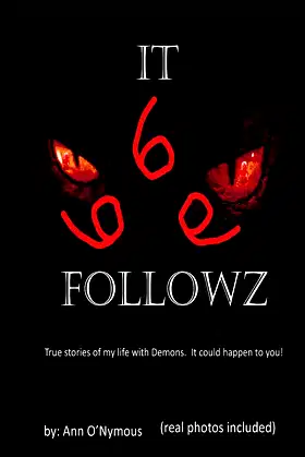 It Followz poster