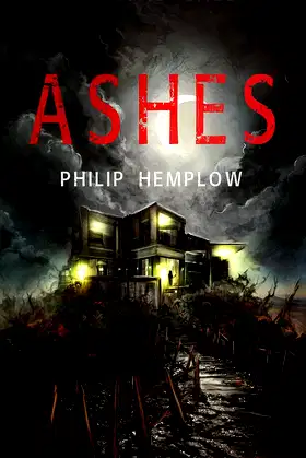 Ashes poster