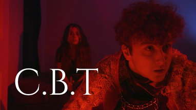 C.B.T - Student Short Film poster