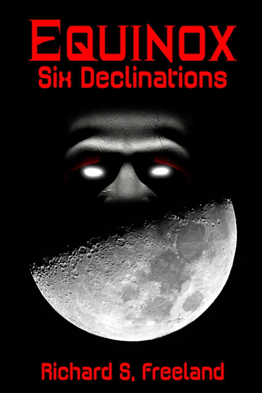 Equinox: Six Declinations poster