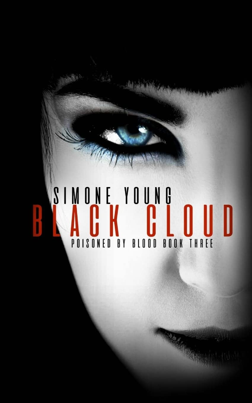 Black Cloud (Poisoned by Blood) poster