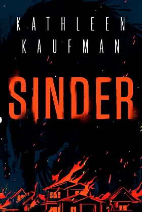 Sinder: Diabhal Book 2 (Diahbal, 2) poster