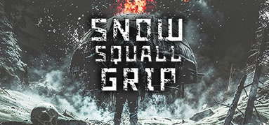 Snowsquall Grip capsule