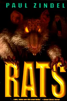 Rats: Library Edition poster