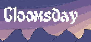 Gloomsday capsule