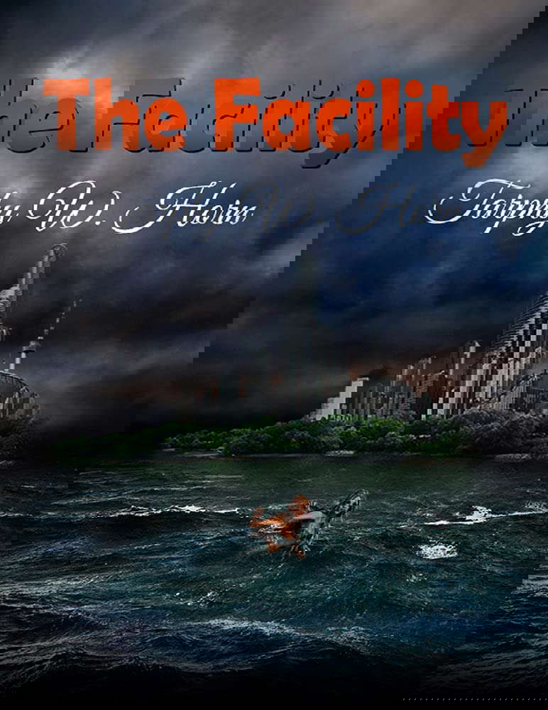 The Facility poster