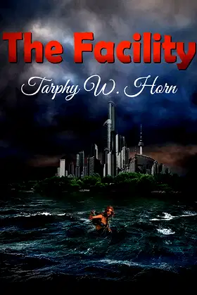 The Facility poster