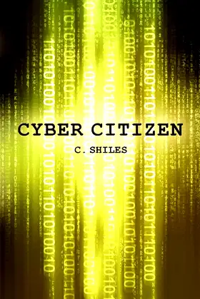 Cyber Citizen poster