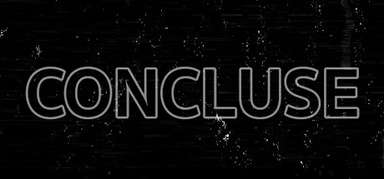 CONCLUSE capsule
