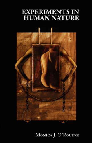 Experiments in Human Nature poster