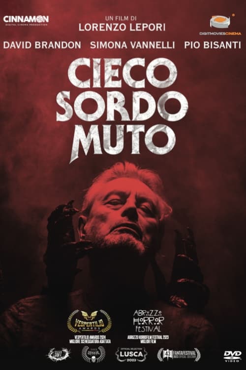 Blind, Deaf, Dumb poster