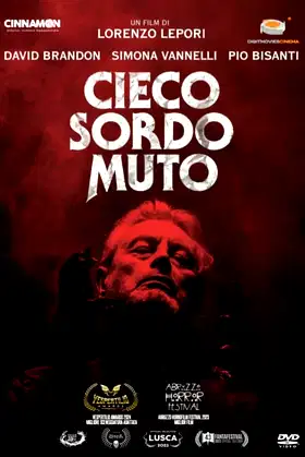 Blind, Deaf, Dumb poster