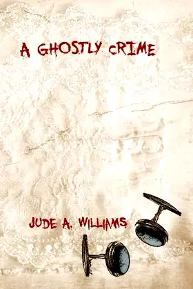 A Ghostly Crime (Mindy Sue Mindy Book 1) poster