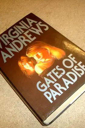 Gates of Paradise (Casteel Series) poster