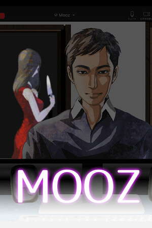 MOOZ poster
