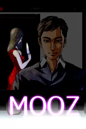MOOZ poster
