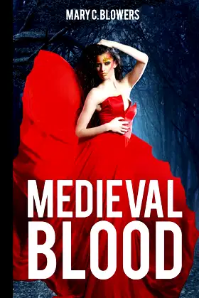 Medieval Blood poster