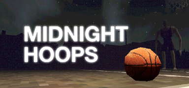 Midnight Hoops capsule