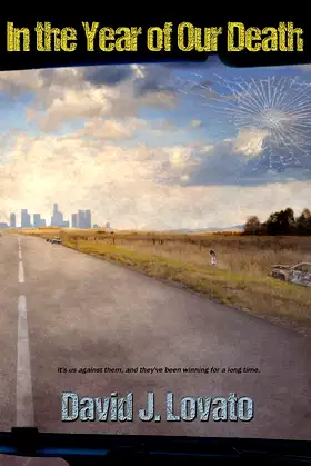 In the Year of Our Death (Zombiemandias) poster