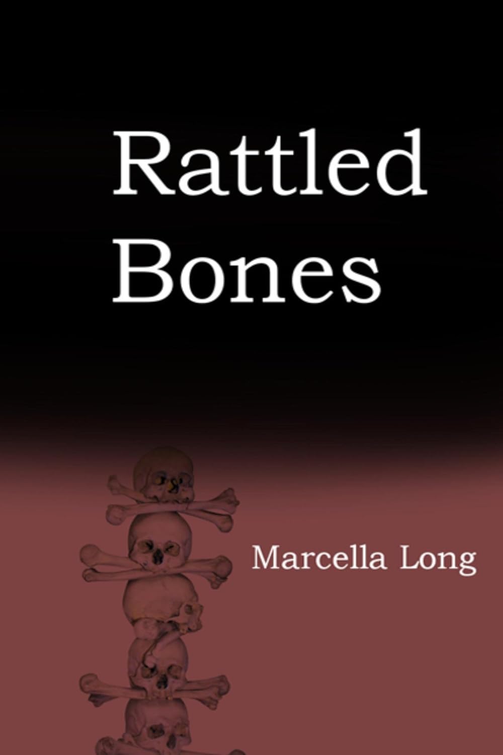 Rattled Bones (Dry Bones Book 2) poster