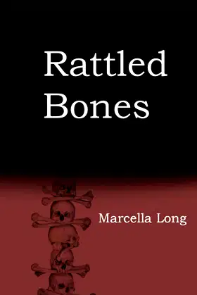 Rattled Bones (Dry Bones Book 2) poster