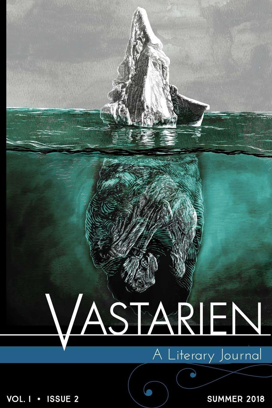 Vastarien, Vol. 1, Issue 2 poster