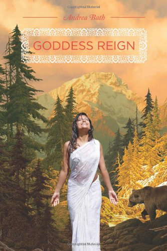 Goddess Reign poster
