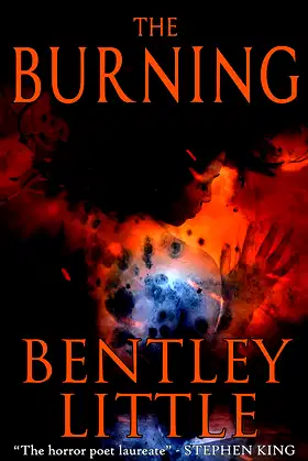 The Burning poster