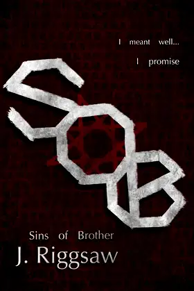 SOB: Sins of Brother poster