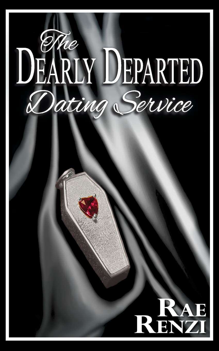 The Dearly Departed Dating Service poster