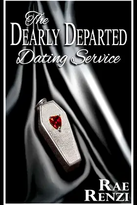 The Dearly Departed Dating Service poster