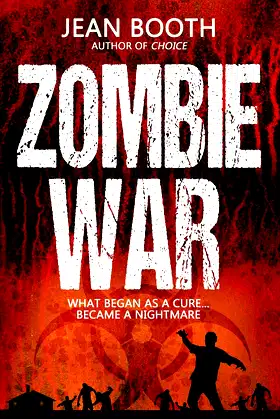 Zombie War poster