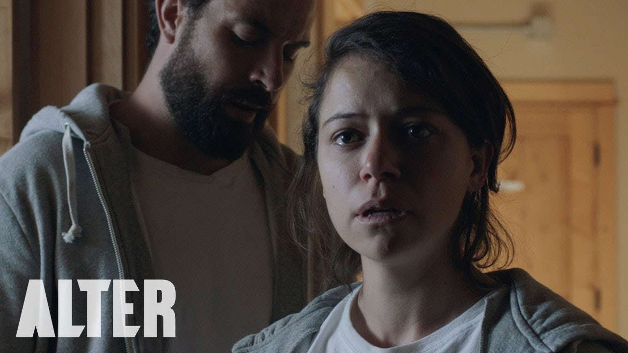 Horror Short Film “Souls of Totality” | ALTER