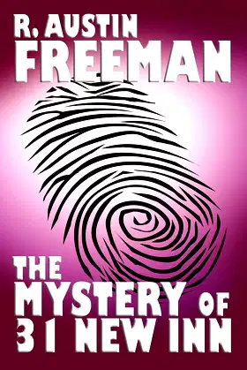 The Mystery of 31 New Inn poster