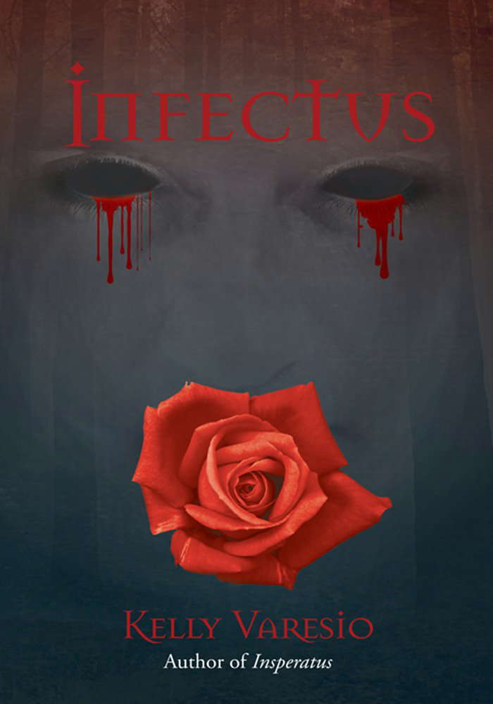 Infectus poster