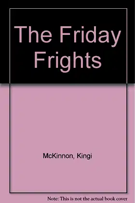 The Friday Frights poster