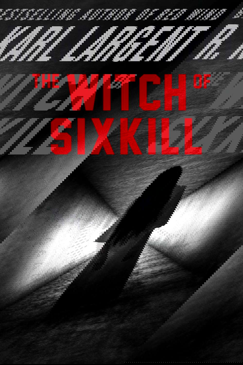 The Witch of Sixkill poster