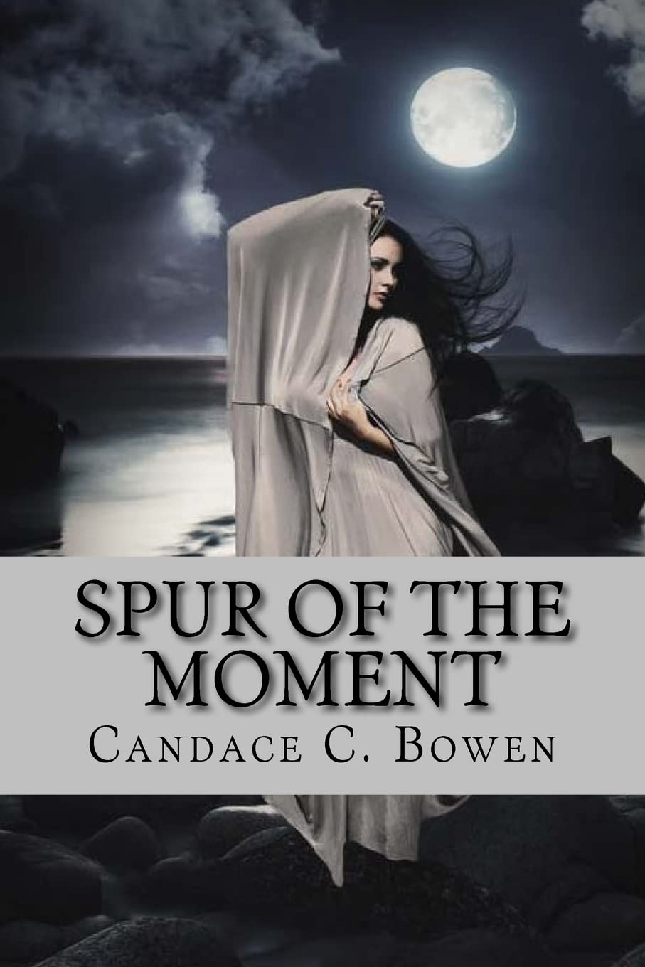 Spur of the Moment poster