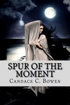 Spur of the Moment poster