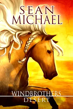 Windbrothers Desert: NULL poster