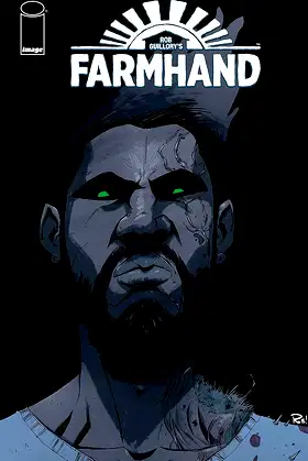 Farmhand Volume 4: The Seed poster