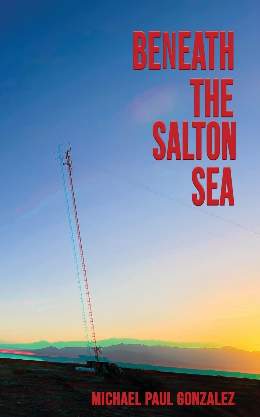Beneath the Salton Sea poster