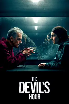 Season 1 poster