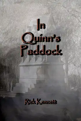 In Quinn's Paddock poster